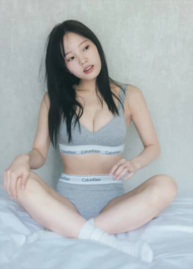 本田真凛 おっぱい