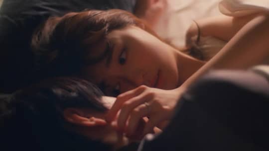 福原遥 おっぱい