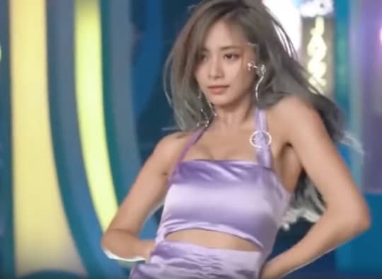 TWICE エロ 流出