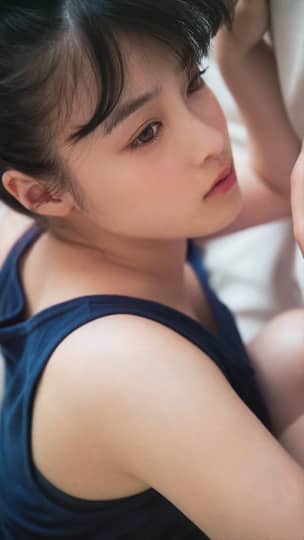 橋本環奈 セックス