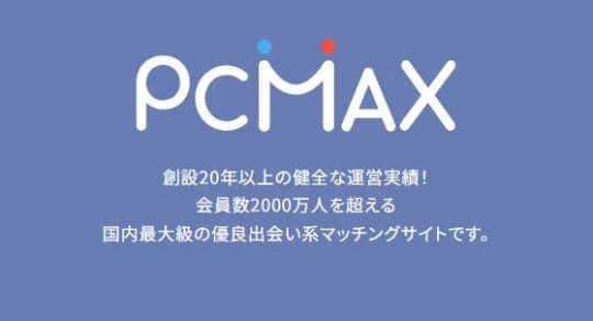 PCMAX