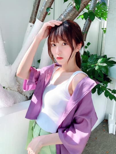 野口衣織 エロ