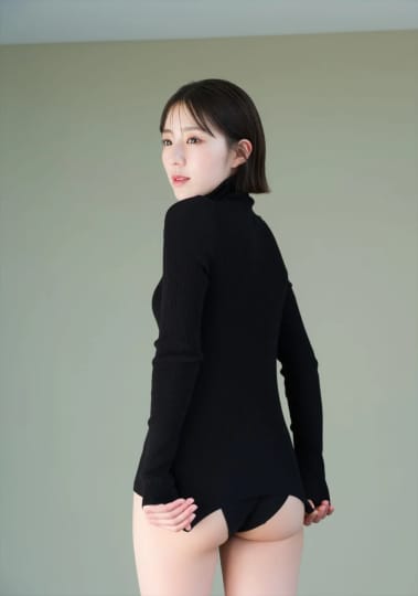 井手美希 エロ