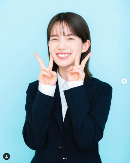 弘中アナ