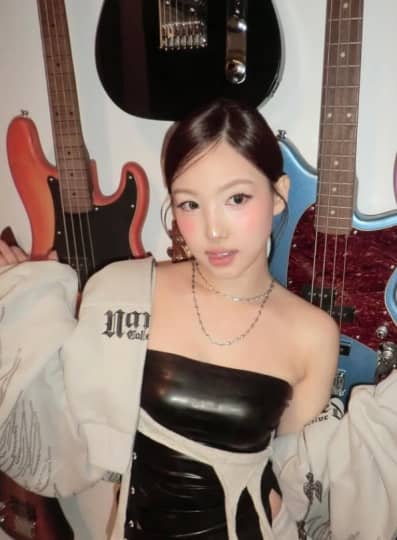 KPOP エロ