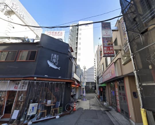 アイドルコレクションの行き方