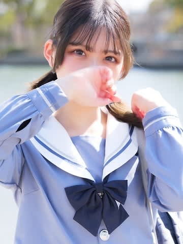 女の子