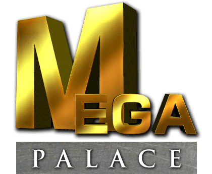 MEGA PALACE(メガ パレス)