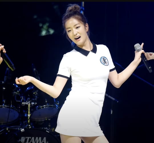 Apink(エーピンク) 流出