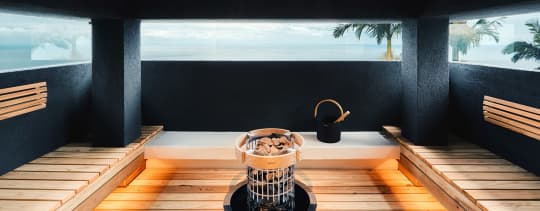 sankara hotel&spa 屋久島