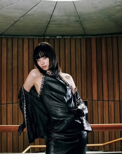 小松菜奈 おっぱい