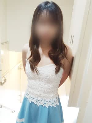 ニューパピヨンの女の子