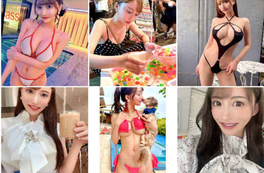 インスタ