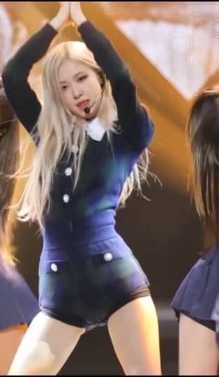 BLACKPINK エロ 流出
