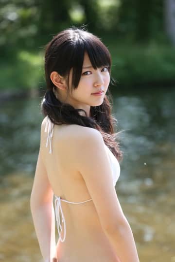 鈴木愛理 エロ