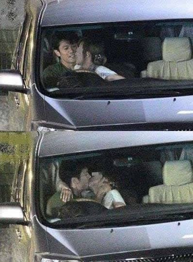 芸能人 ハメ撮り