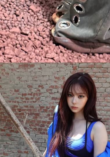 aespa ウィンター エロ