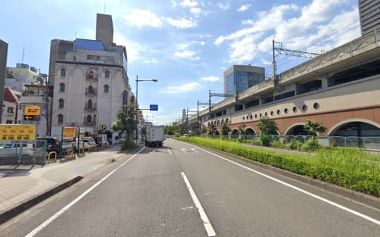 「シルクロード」への行き方