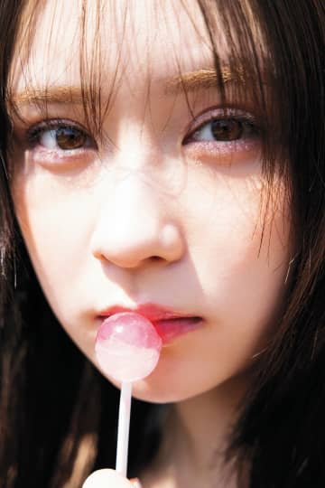 畑芽育