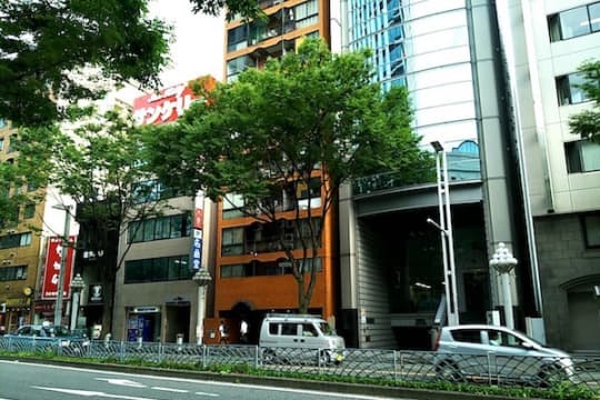 名古屋