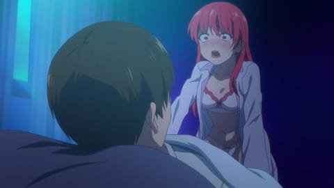 カノジョも彼女