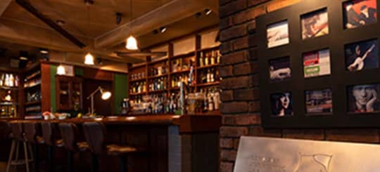 バーアールビー