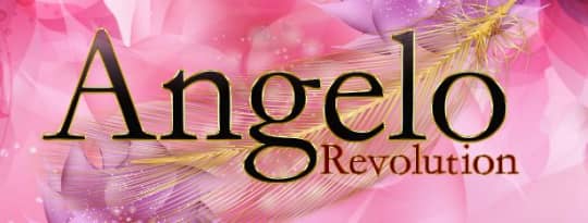 Angelo Revolution_ロゴ