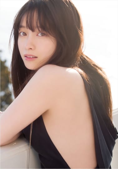 橋本環奈 セックス