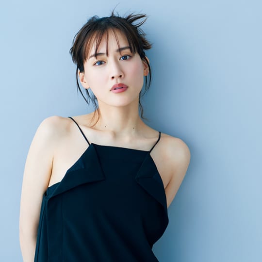 綾瀬はるか