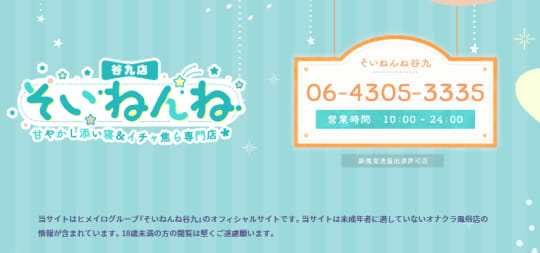 そいねんね