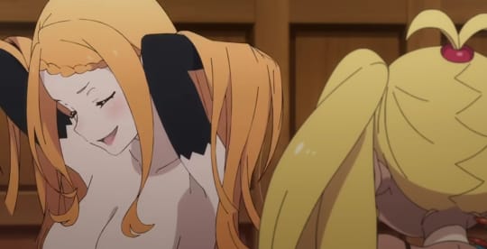 リゼロ エロシーン