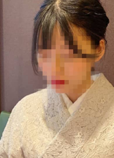 レンタル美魔女のプレイした女の子