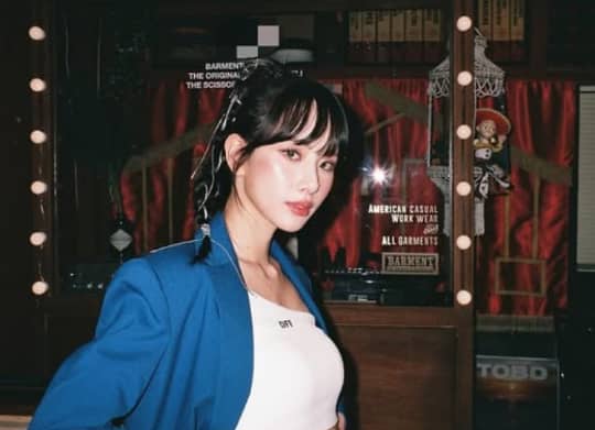 KPOP エロ