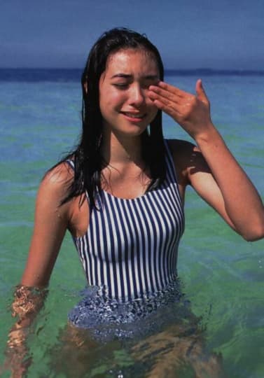 吹石一恵 エロ