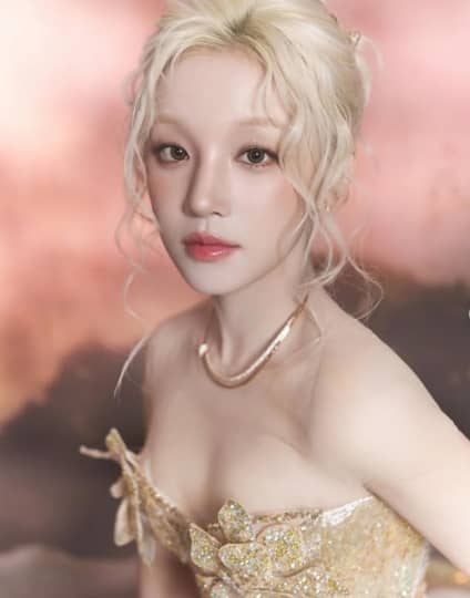 KPOP エロ