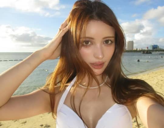 エブラヒミ椎菜 エロ