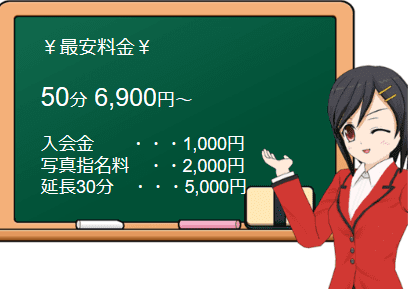 ぎゃんかわの料金