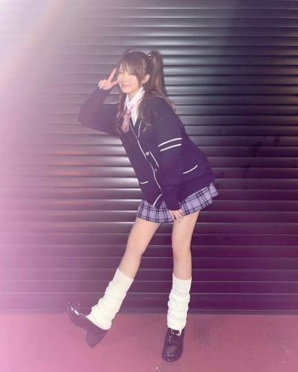 田中れいな エロ