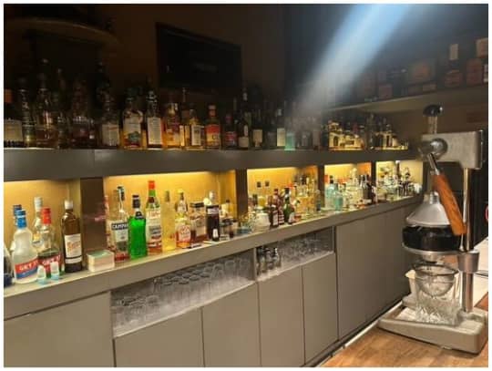BAR JEY'S(ジェイズ)