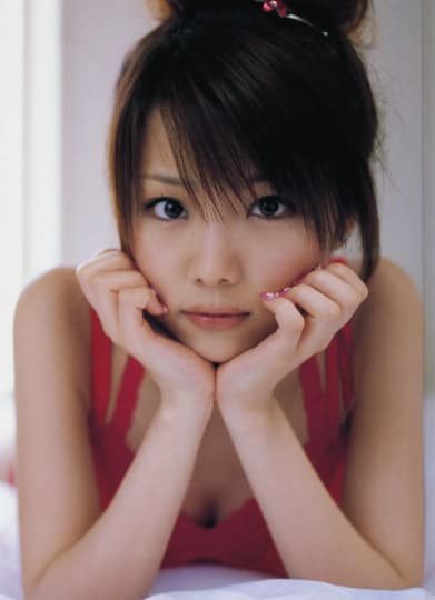 田中れいな エロ