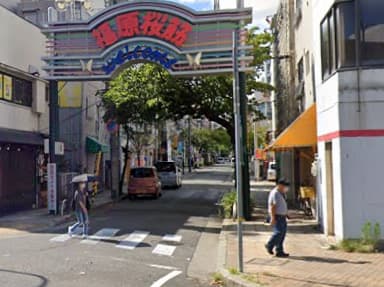 神戸ロイヤル 行き方