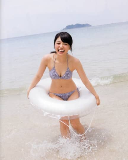 長濱ねる エロ
