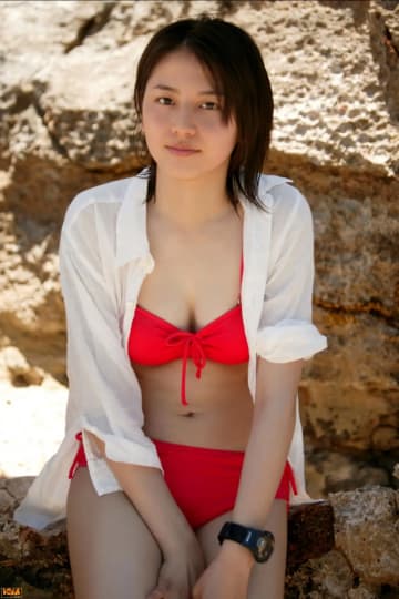 長澤まさみ エロ