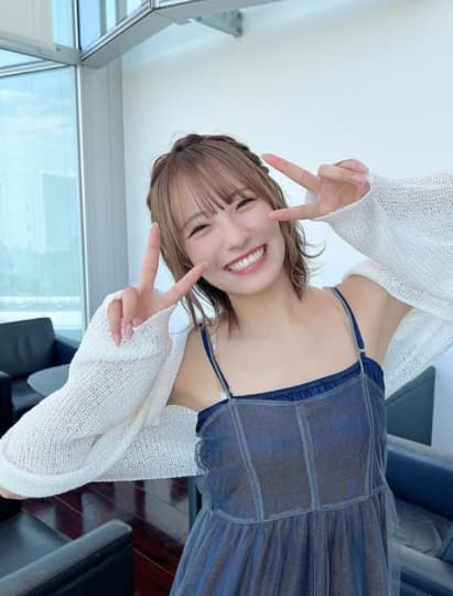 小嶋花梨