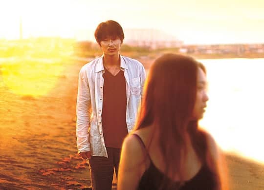 映画『そこのみにて光り輝く』