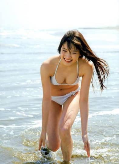 入山杏奈 エロ