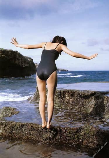 吹石一恵 エロ
