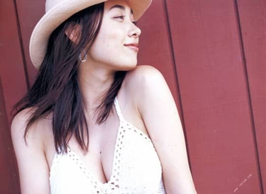 吹石一恵 エロ