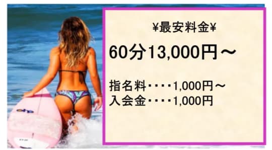 彼女じゃなくてもいいですか？の料金表