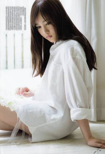 星野みなみ おっぱい